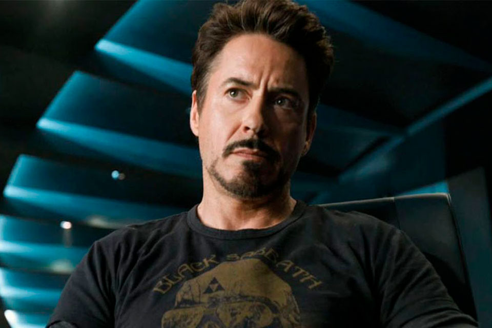 MCU: Robert Downey Jr. comenta sobre o adeus à Tony Stark