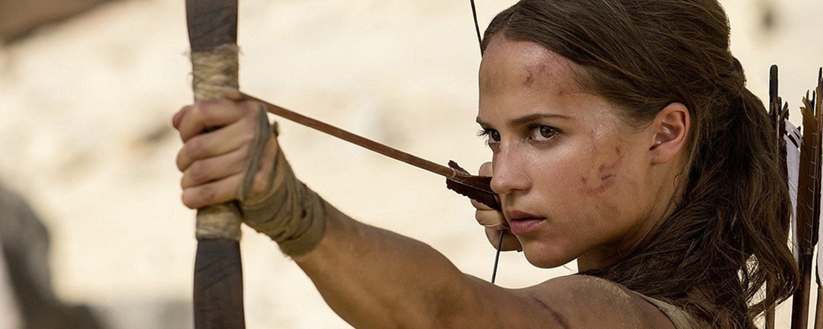 Imagem de: Irma Vep: Alicia Vikander vai protagonizar nova minissérie da HBO