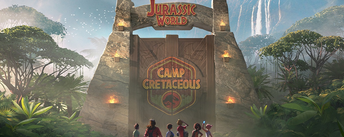 Imagem de: Jurassic World: Acampamento Jurássico 2ª temporada: veja data de estreia
