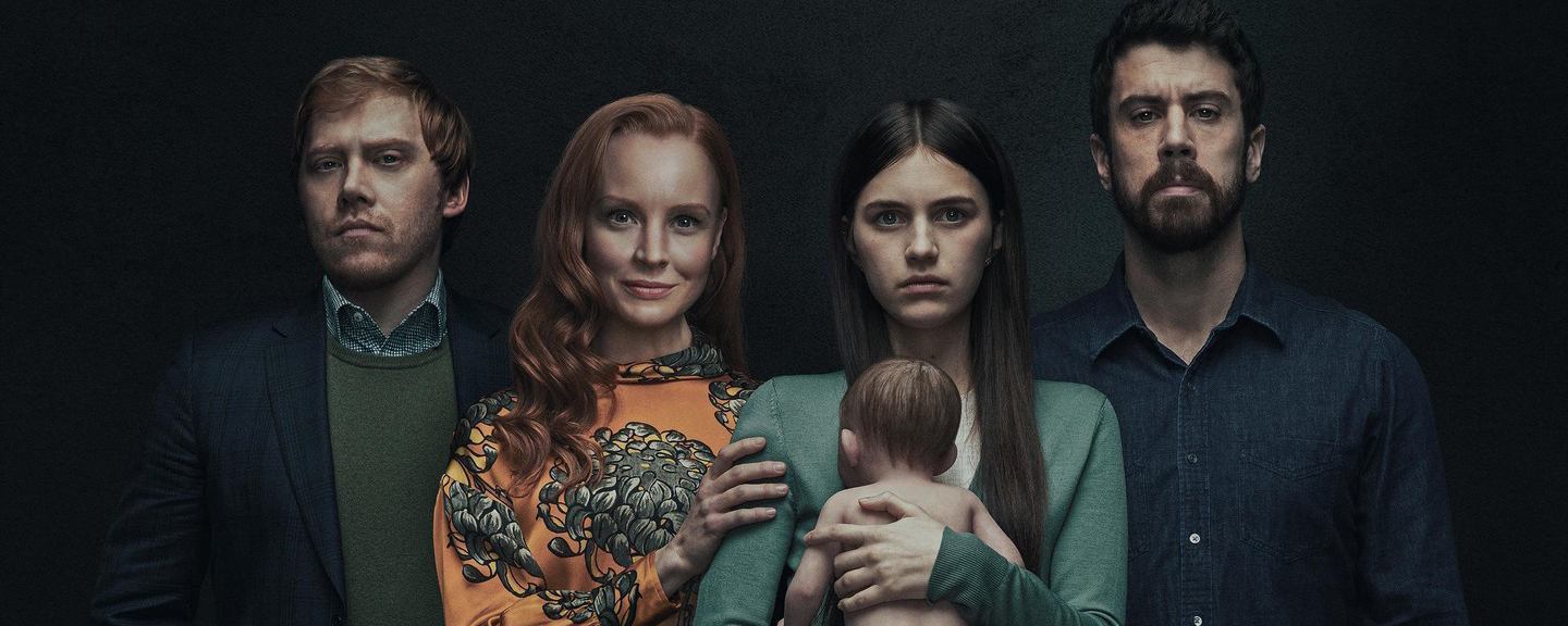 Imagem de: Servant: série da Apple TV+ é renovada para 3ª temporada