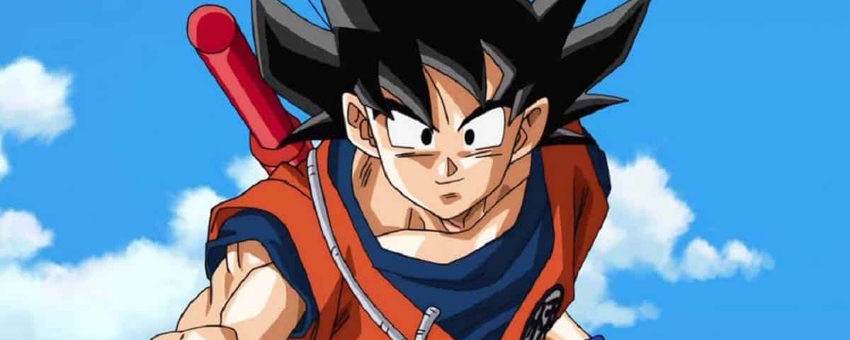 Imagem de: Dragon Ball: 10 heróis da Marvel que Goku poderia encarar