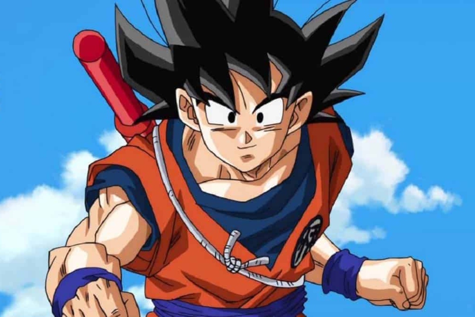 Dragon Ball: 10 heróis da Marvel que Goku poderia encarar