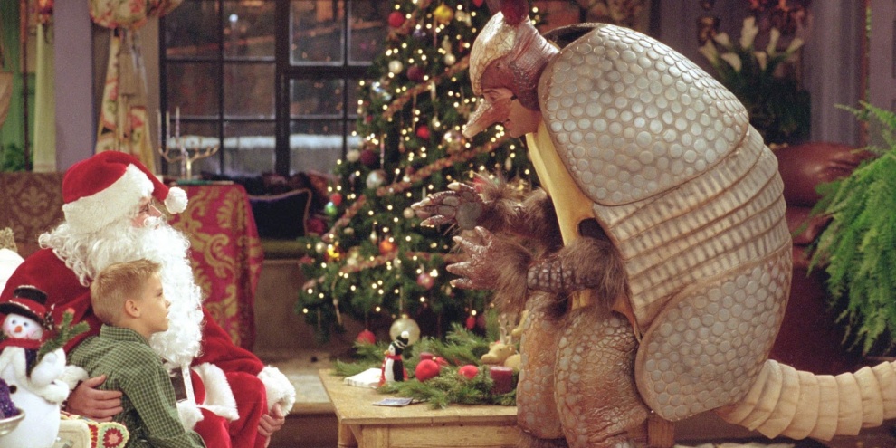 Imagem de: Os 10 melhores episódios de Natal de séries