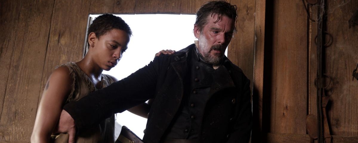 Imagem de: As 10 melhores atuações em séries de 2020
