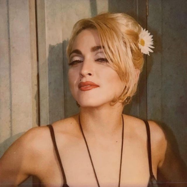 (Fonte: Instagram/madonna/Reprodução