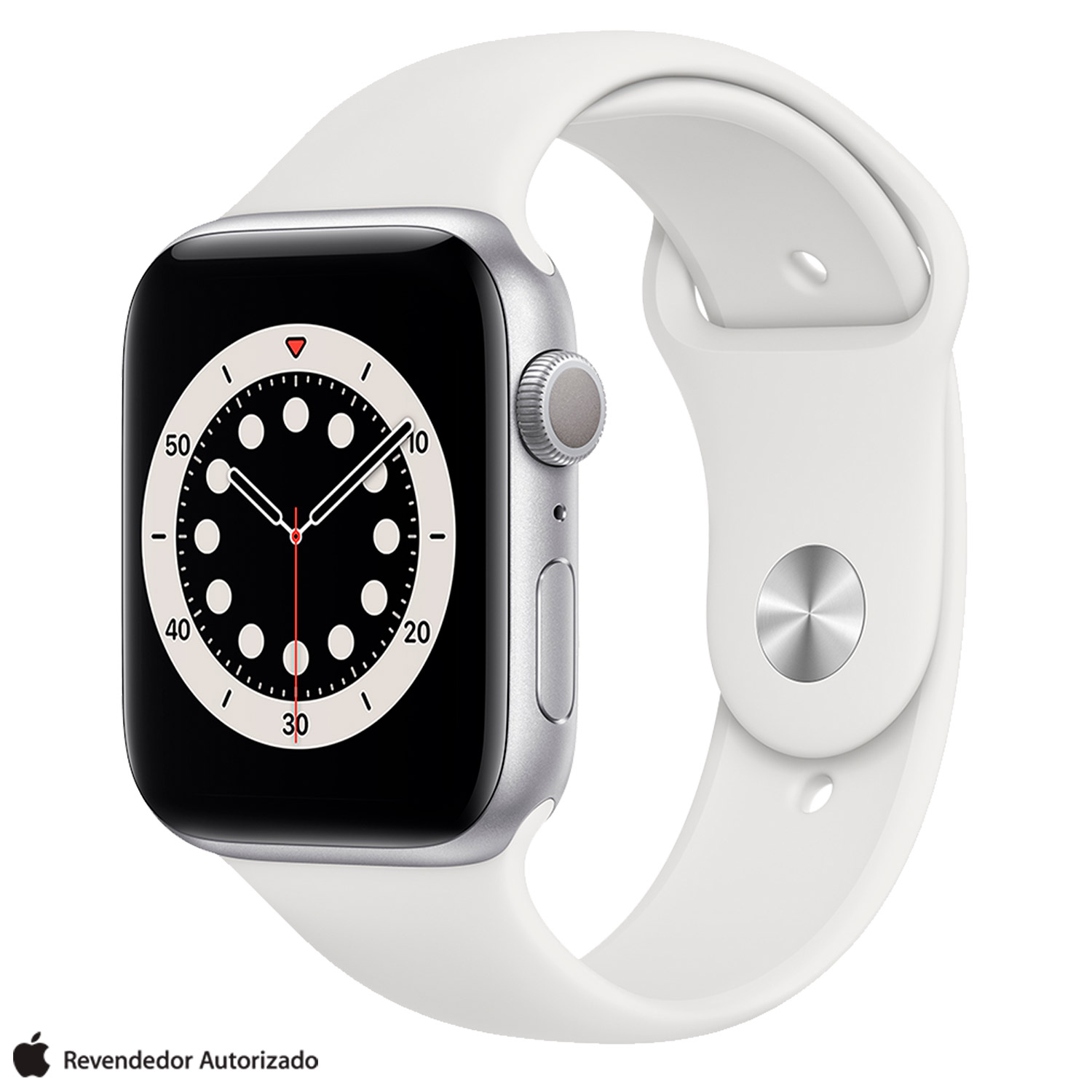 Imagem: Smartwatch Apple Watch Series 6