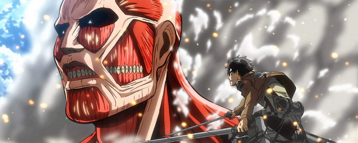 Imagem de: Confira quais são os 10 melhores animes de ação para assistir