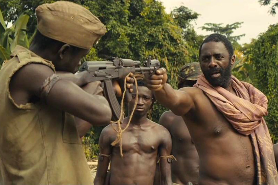 Os 10 melhores filmes de guerra na Netflix TecMundo