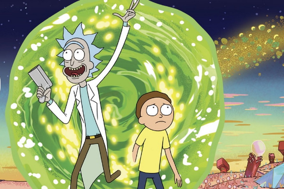 Rick and Morty: os 10 melhores episódios da série de animação