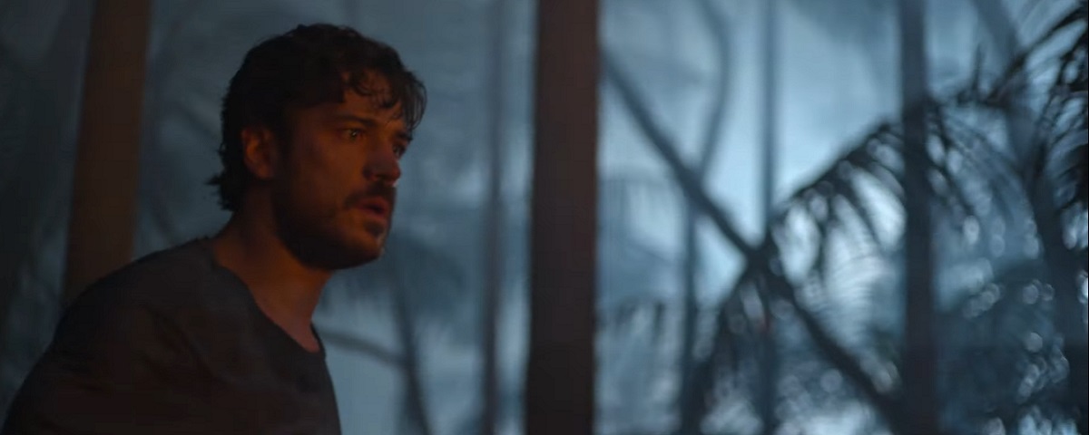 Imagem de: Cidade Invisível: veja teaser da nova série brasileira da Netflix