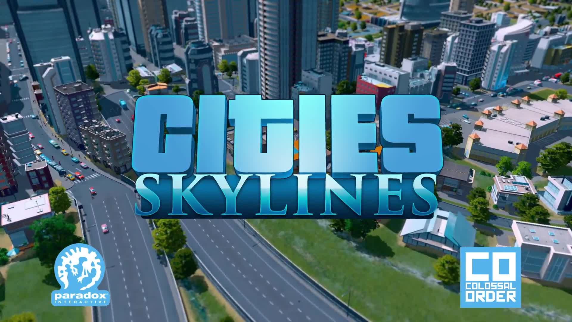 where to buy cities skylines pc