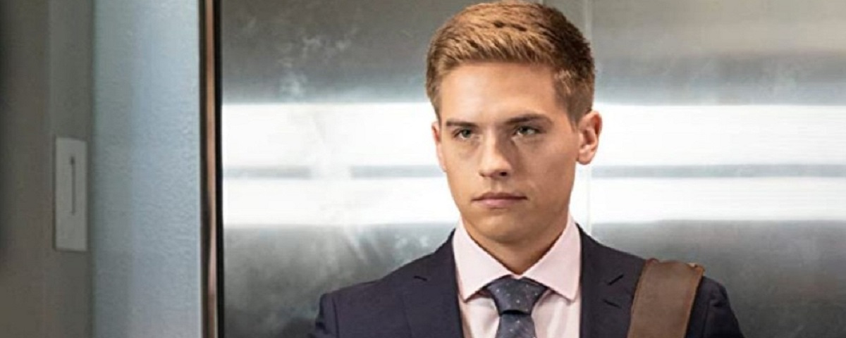Imagem de: Dylan Sprouse vai participar de nova série de Mindy Kaling na HBO