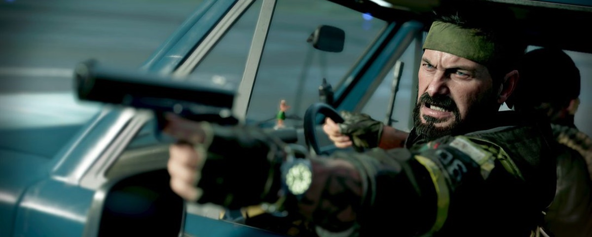 Imagem de: Call of Duty: Warzone teve glitch de invisibilidade, mas já foi consertado
