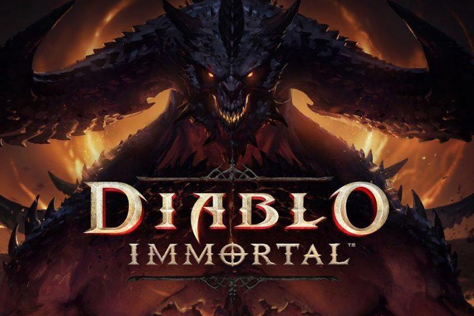 google play diablo immortal