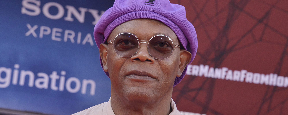 Imagem de: Samuel L. Jackson estrelará nova minissérie do Apple TV+