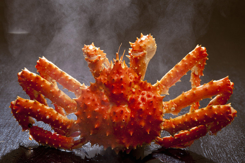 Fonte: Seafood Hamper/Divulgação