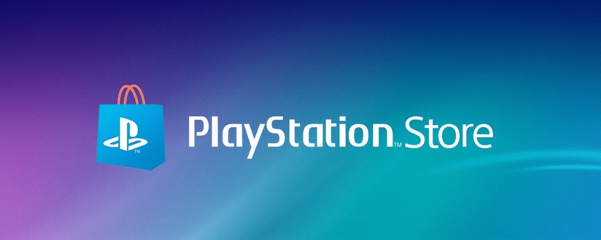 playstation store e