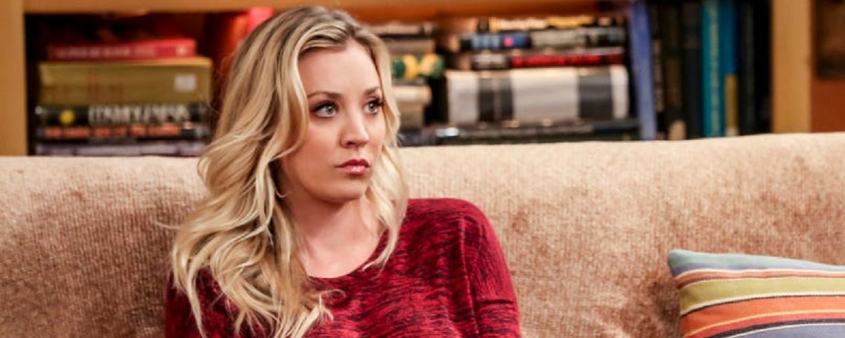Imagem de: Kaley Cuoco revela que ainda sente saudade de The Big Bang Theory
