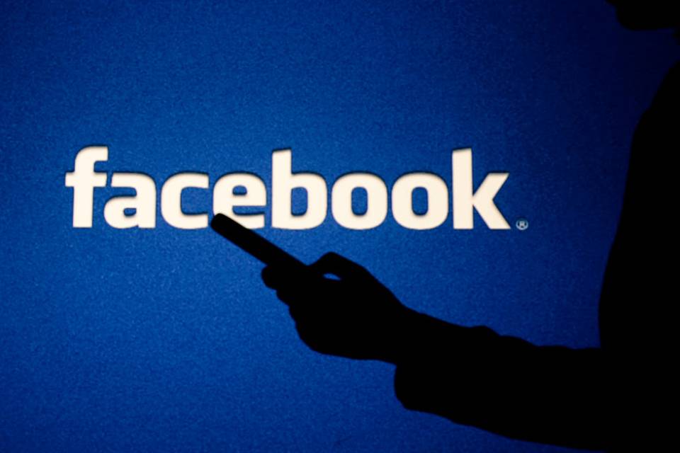 Imagem de: Novo golpe rouba dados do Facebook e se espalha pelo Messenger