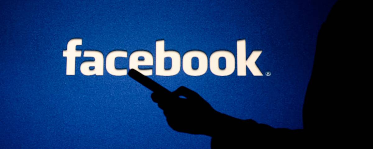 Imagem de: Novo golpe rouba dados do Facebook e se espalha pelo Messenger