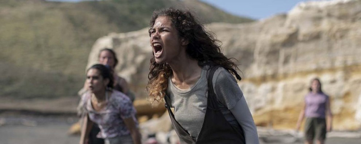 Imagem de: The Wilds: Amazon Prime Video renova série para 2ª temporada