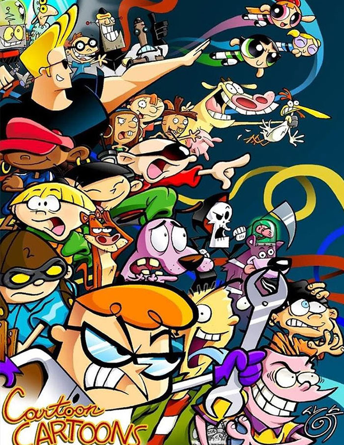 Fonte: Divulgação / Cartoon Network