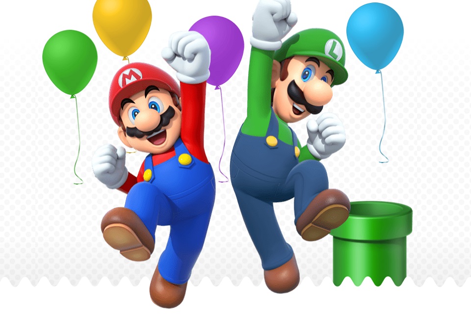 Nintendo mostra como você passou seu ano jogando o Switch