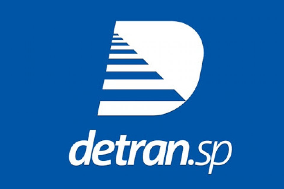 Portal do Detran-SP oferece mais de 70 serviços online