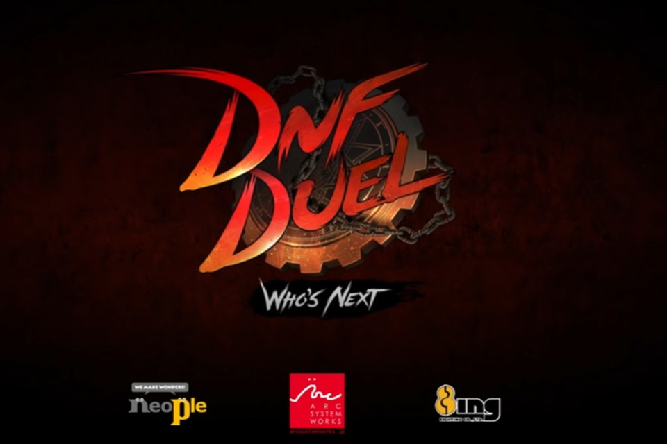 DNF Duel, o novo jogo da Arc System Works, é revelado com trailer