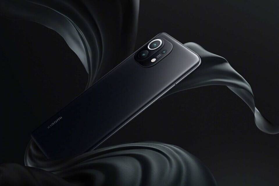 Imagem de: Xiaomi Mi 11 chega oficialmente ao mercado chinês; veja detalhes
