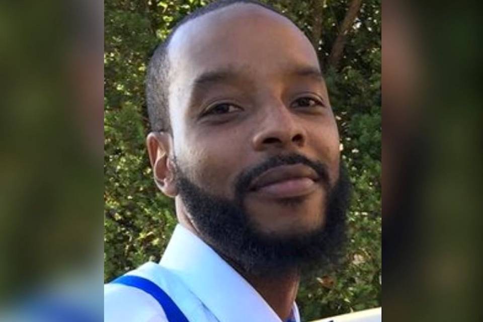 Imagem de: Homem preto fica 10 dias preso por erro de reconhecimento facial