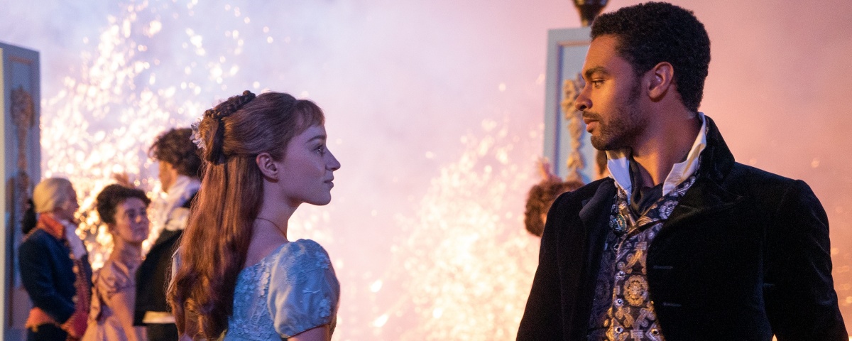 Imagem de: Bridgerton 1x8: Simon e Daphne ficarão juntos ou não? (RECAP)