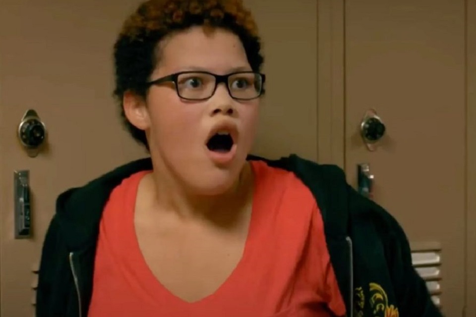 Imagem de: Cobra Kai: por que uma personagem não participará da 3ª temporada