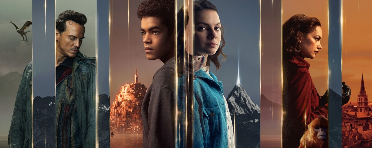 Imagem de: His Dark Materials 2x7: Asriel recruta um exército (RECAP)