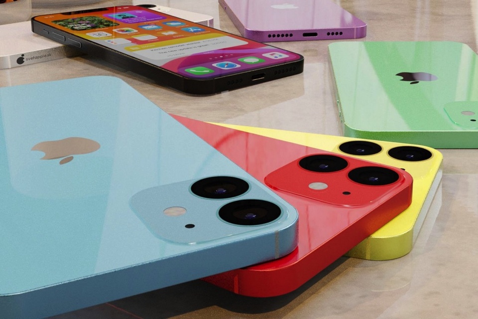 Imagem de: Brasil tem os iPhones mais caros do planeta