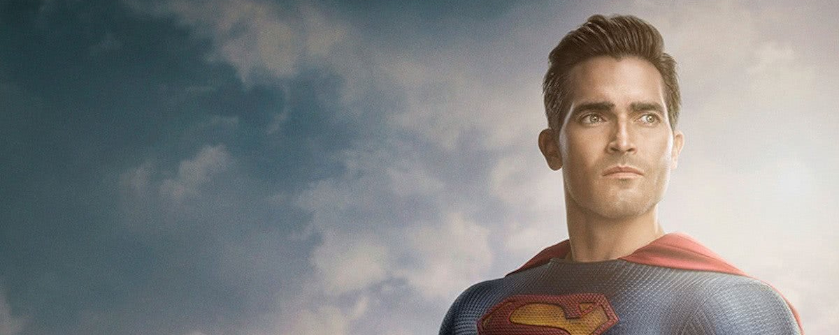Imagem de: Superman & Lois: CW divulga o primeiro trailer oficial da série