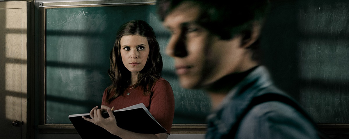 Imagem de: A Teacher: criadora e elenco analisam episódio final da minissérie