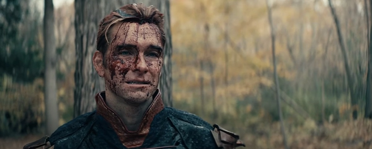 Imagem de: Os 10 momentos mais marcantes das séries em 2020