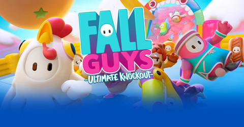Fall Guys: Ultimate Knockout