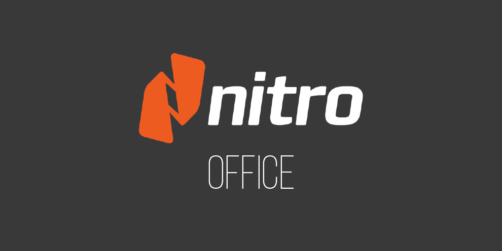 Nitro Office v2.0
