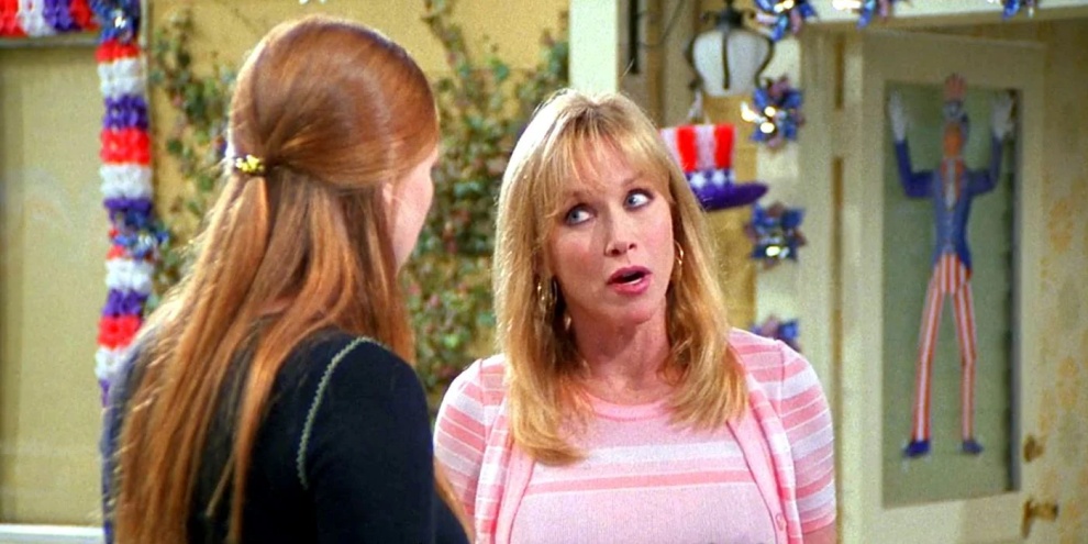 Tanya Roberts Da Série That 70s Show Morre Aos 65 Anos Minha Série