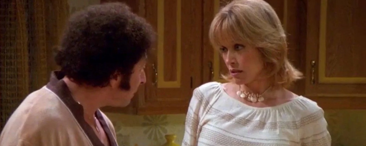 Imagem de: Tanya Roberts, da série That '70s Show, morre aos 65 anos