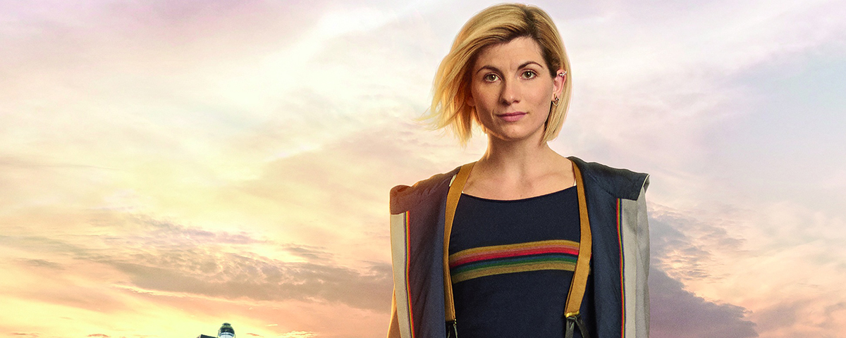 Imagem de: Doctor Who: Jodie Whittaker pode deixar a série após a próxima temporada