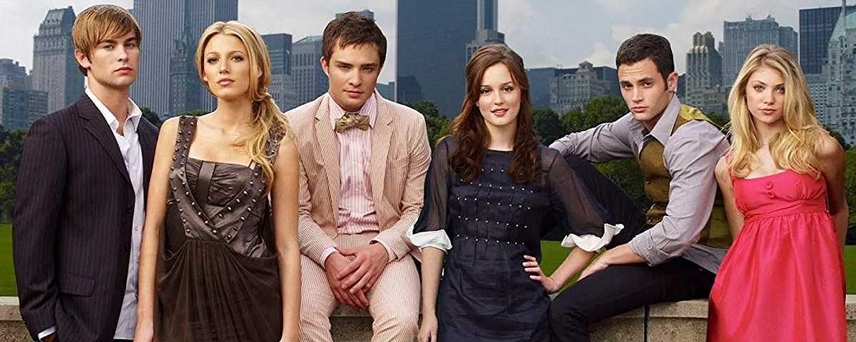 Imagem de: Gossip Girl: conheça elenco do reboot da HBO Max em fotos inéditas