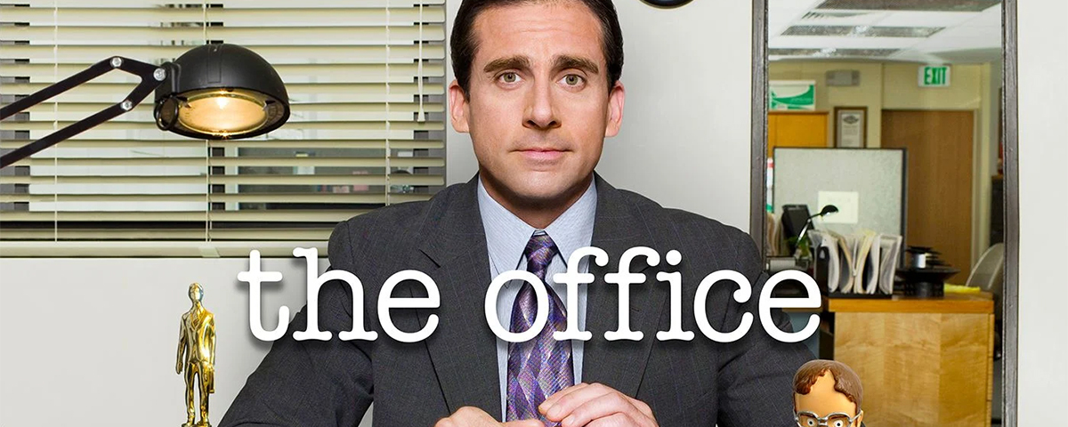 Imagem de: The Office: streaming lança simulador de funcionários da Dunder Mifflin