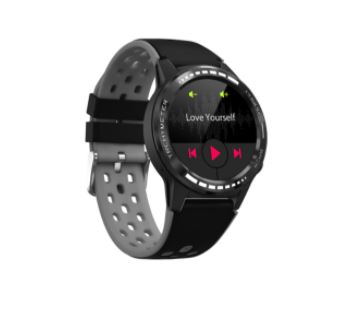 Imagem: Smartwatch M7c