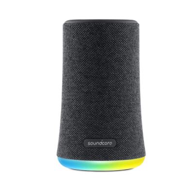 Imagem: Caixa de som Bluetooth Anker Flare Mini