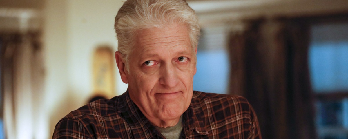 Imagem de: Dexter: série revival terá Clancy Brown no elenco principal