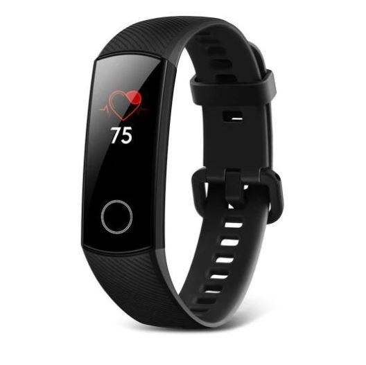 Imagem: Smartband Huawei Honor Band 5