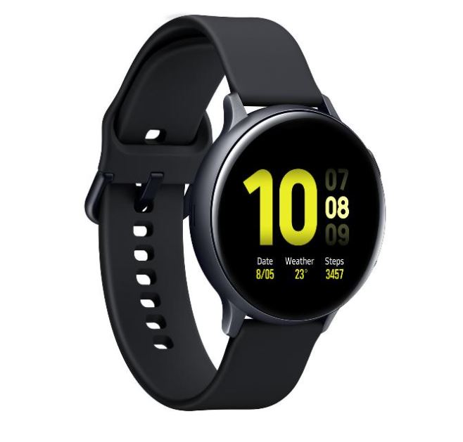Imagem: Smartwatch Galaxy Watch Active 2